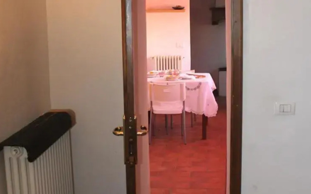 Camere Del Borgo