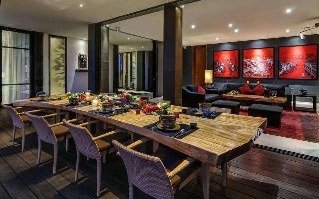 Private Villas of Bali