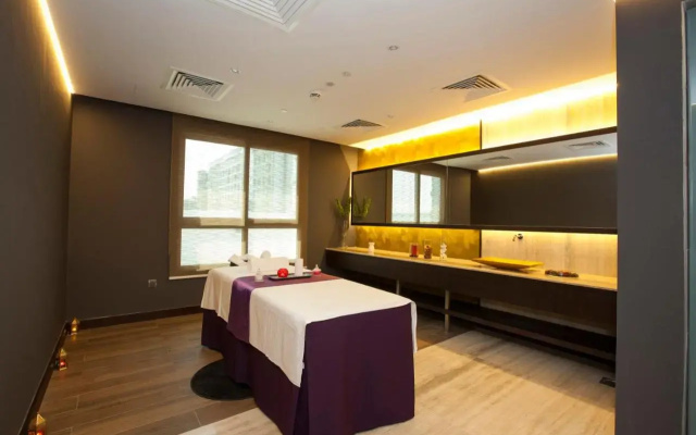 Flora Inn  Dubai Airport