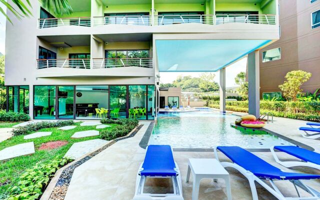 Splendid Hotel Khaoyai