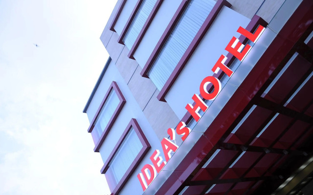 Idea's Hotel