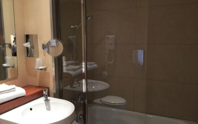 Best Western Royal Hotel Caen