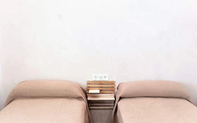 Suite La Morera in Conil de la Frontera