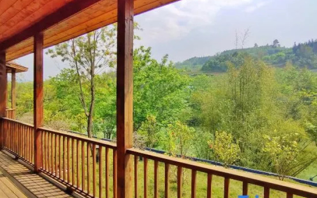 Hongfeng Holiday Hotel