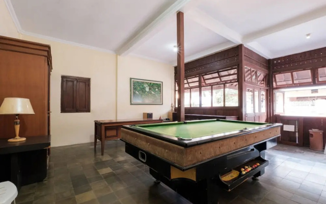 OYO 1700 Danurejan Guesthouse