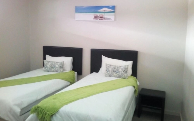 Zimbali suites