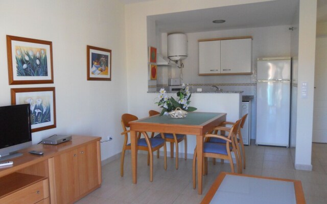 Apartamentos La Riviera