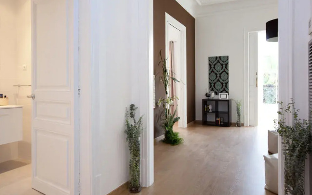 Apartamentos Alcam Paseo de Gracias