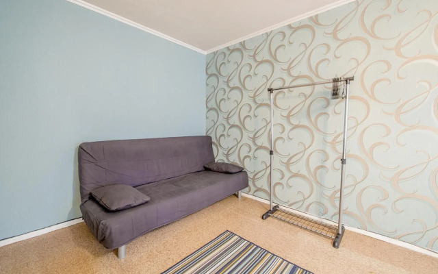 Apartments on Novoyasenevsky Avenue 5k1