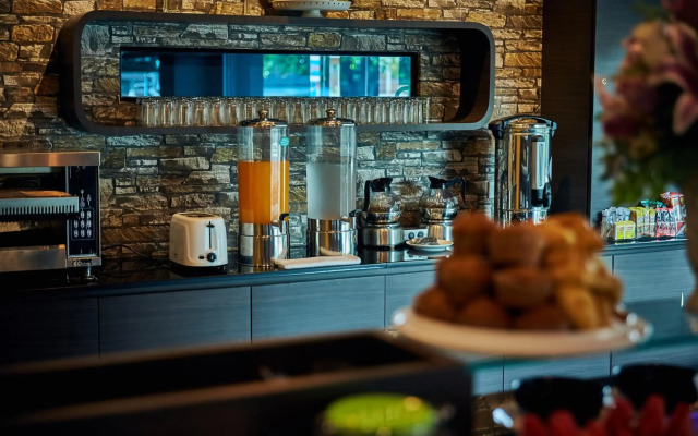 Sweetloft Hotel Don Muang