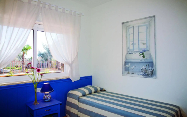 Residence dei Margi
