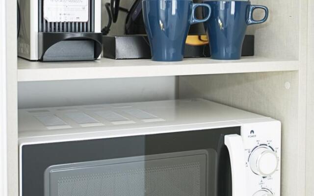 Monkó Banana Tropycal Apartment