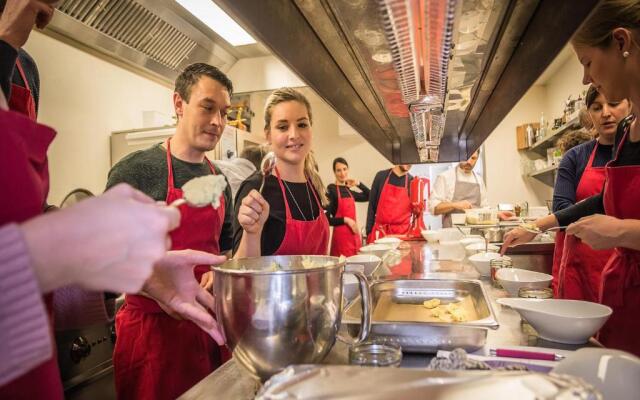 Hotel Restaurant Rössle