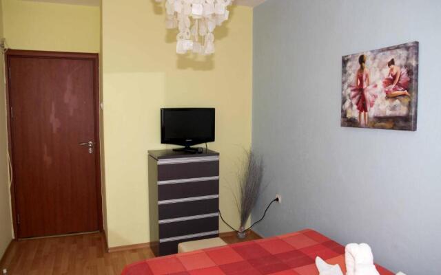 Apartments Rosina