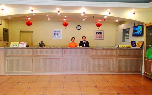 Home Inn