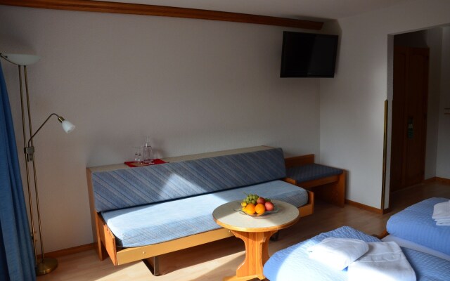 Hotel Sport