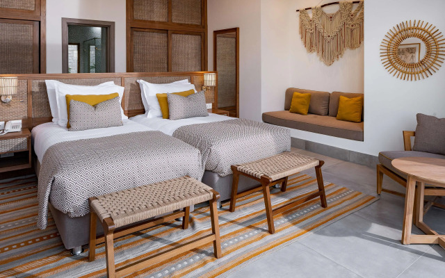 Steigenberger Resort Ras Soma