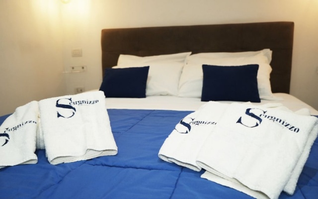 Scugnizzo Apartment