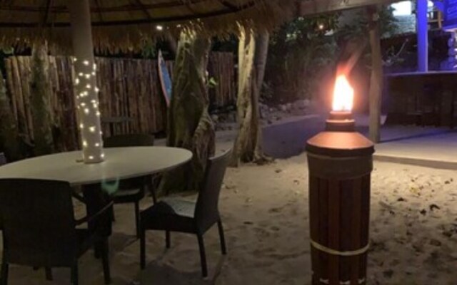 Escape Boutique Hotel and Beach Bar