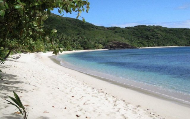 Botaira Beach Resort in Matayalevu, Fiji from 460$, photos, reviews - zenhotels.com