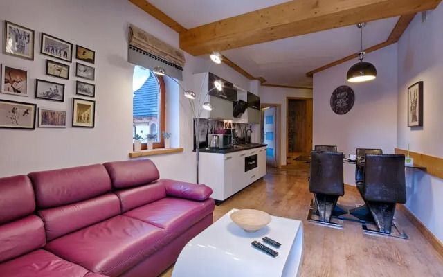 Apartament Gorska Perla