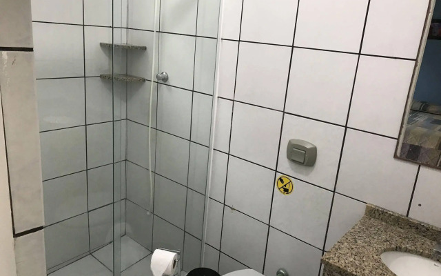 Pousada Mar do Leste