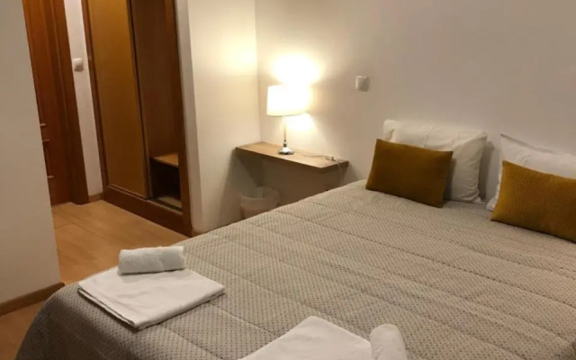 Lagos Royal Rooms and Suites