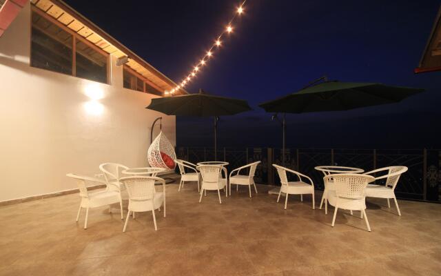 Parwati Retreat