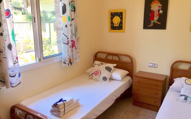 California House Canyelles