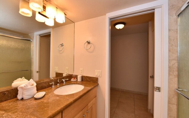 Kahana Reef 103 1 Bedroom Condo