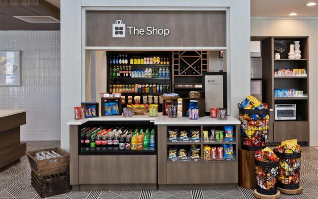 Hilton Garden Inn Birmingham/Lakeshore Drive