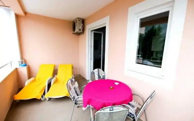 Villa Ana Apartments