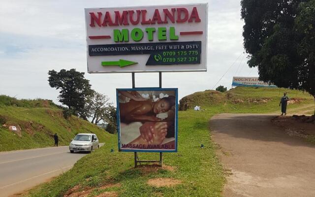 Namulanda Motel