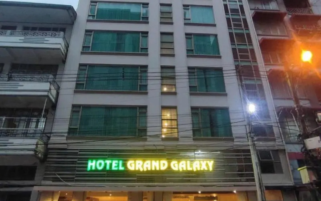Hotel Grand Galaxy