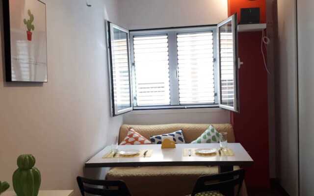 Vcv Apartamento Puntilla