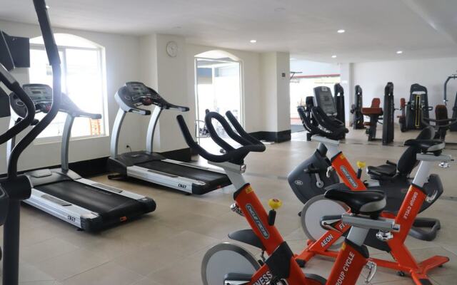 MekongView Residence Tower 2