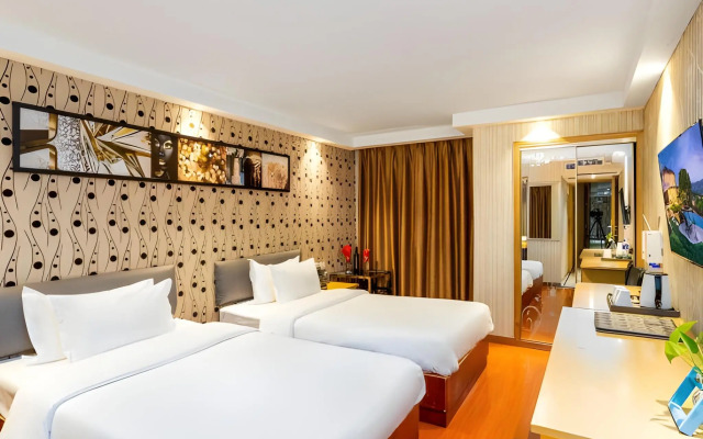 Fuhao Hotel