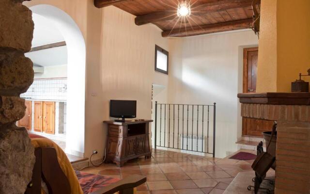 Holiday House " Pietra viva "