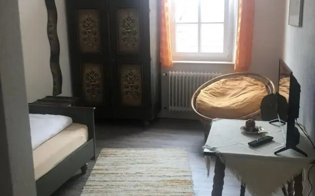 Hotel Boarding House Hohenwart