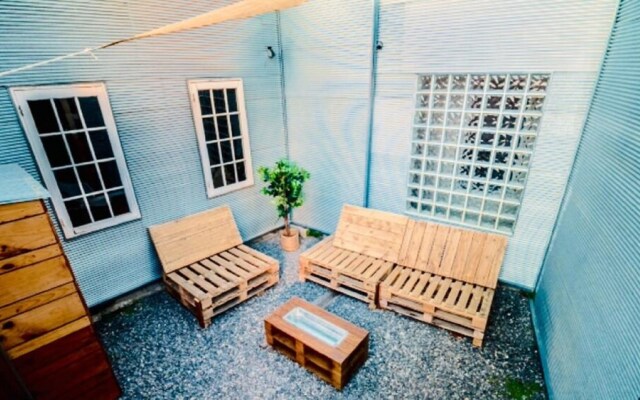 Casa en Valparaiso Alto Estandar