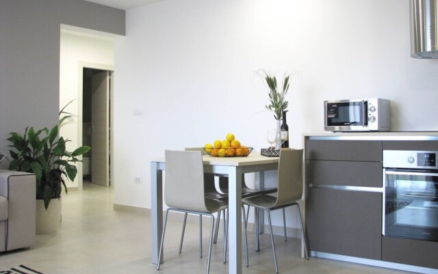 Apartment Andrea L Pula