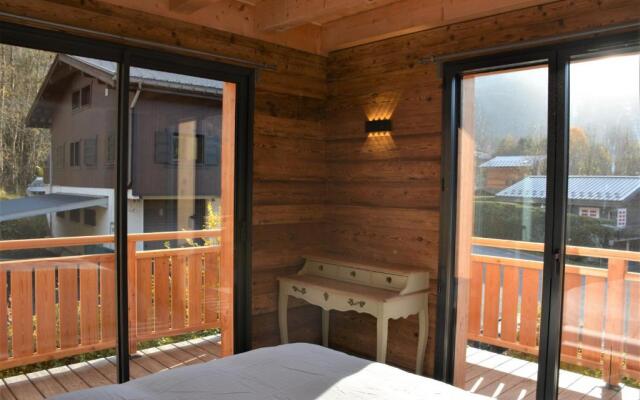 Chalet de charme, au calme, vue splendide, 15 personnes