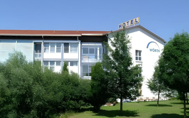 Hotel Wörth