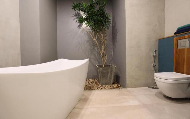 Villa Ananta - 2 Bedrooms With Pool