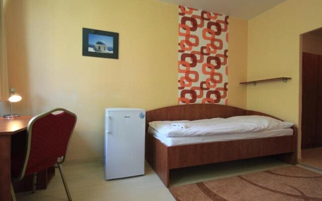 Lowcost Hotel Ostrava