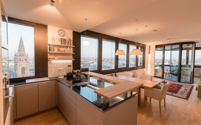 Skyflats Vienna