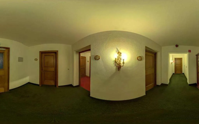 Hotel Terofal