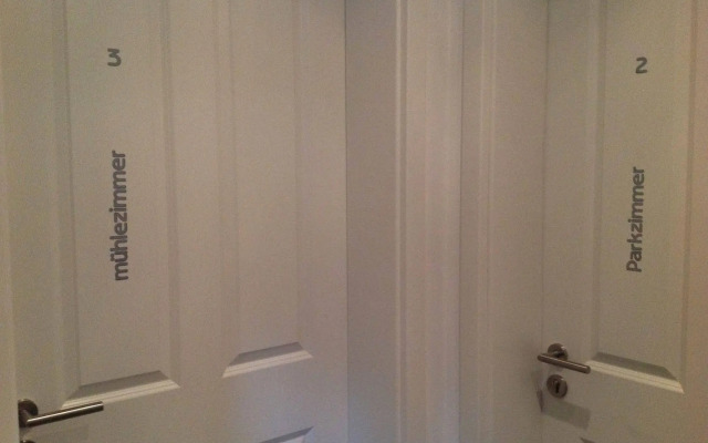 Bed and Breakfast am Meerturm