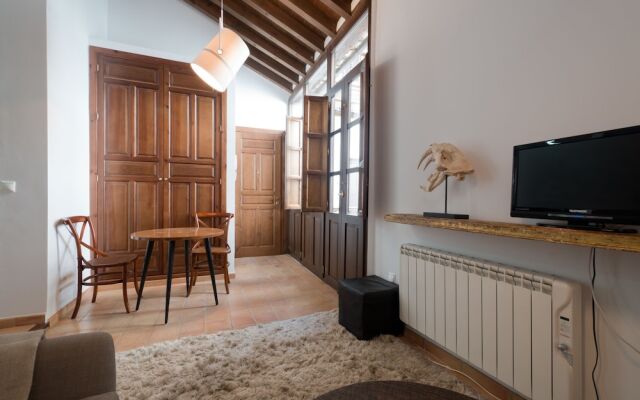 La Corrala De La Catedral