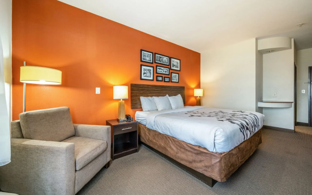 Rest Well Inn & Suites